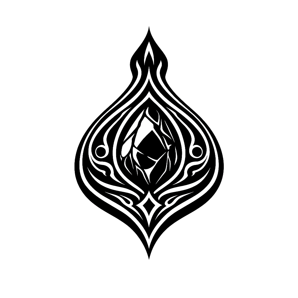 Oblivion’s Shadow sigil